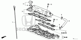 BR-V General 18TSAG01