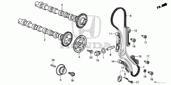 BR-V General 18TSAG01