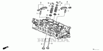 BR-V General 18TSAG01
