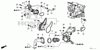 BR-V General 18TSAG01