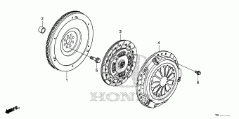 BR-V General 18TSAG01