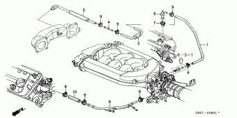 ACCORD General 19S84KT1