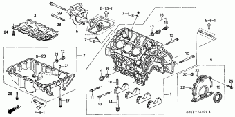 ACCORD General 19S84KT1