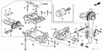 ACCORD General 19SDAKD1
