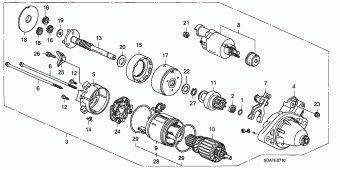 ACCORD General 19SDAKT1