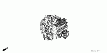 ACCORD General 19SDAKT1