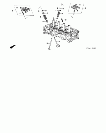 CIVIC USA 2008