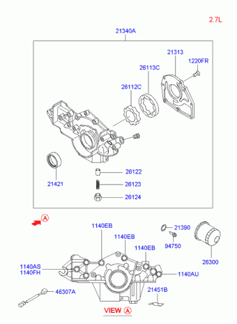 Tiburon 13.02.2003 2003