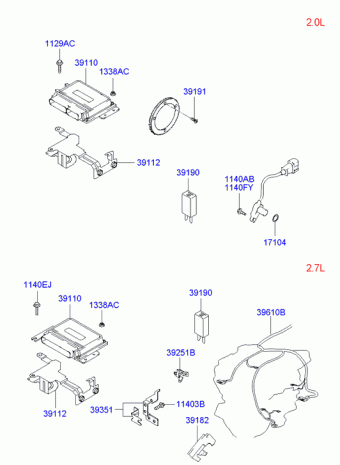 Tiburon 13.02.2003 2003