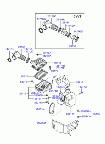 Elantra 15.04.2003 2003