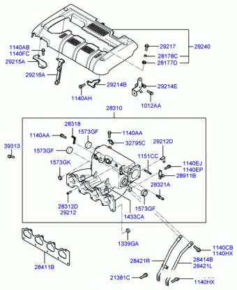 Elantra 15.04.2003 2003