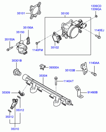 Elantra 15.04.2003 2003