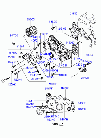 Elantra/Lantra 08.05.1995 1995