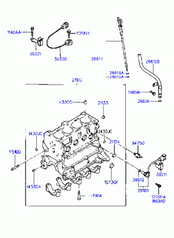 Elantra/Lantra 13.05.1999 1999