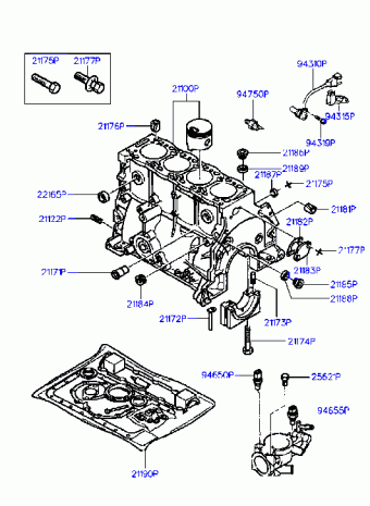 Elantra/Lantra 13.05.1999 1999