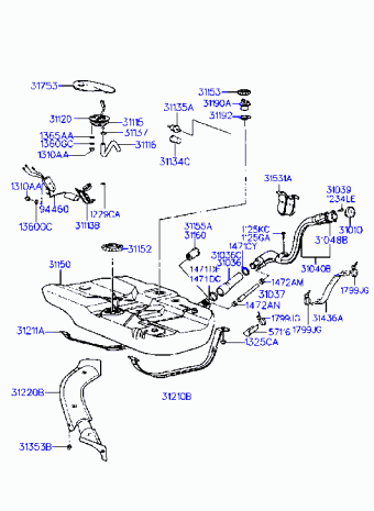 Elantra/Lantra 13.05.1999 1999