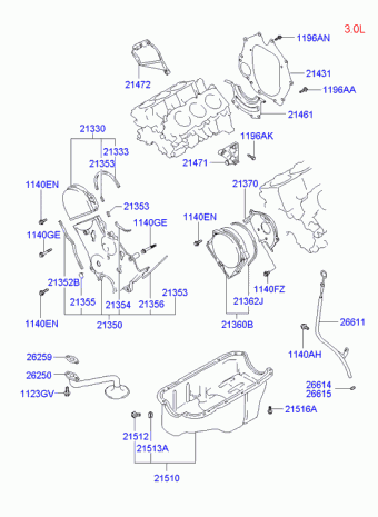 Galloper II/Innovation 22.07.2000 2001