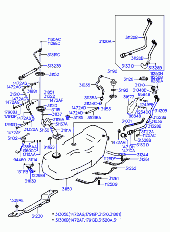 H-1 27.05.1998 1999