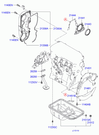 Atos Prime 20.12.2003 2004