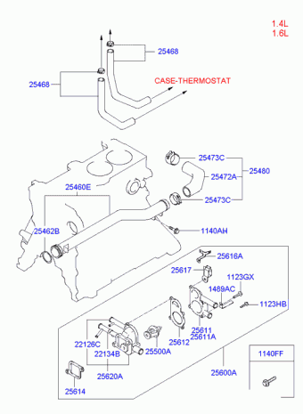 Getz/Click 16.11.2004 2005
