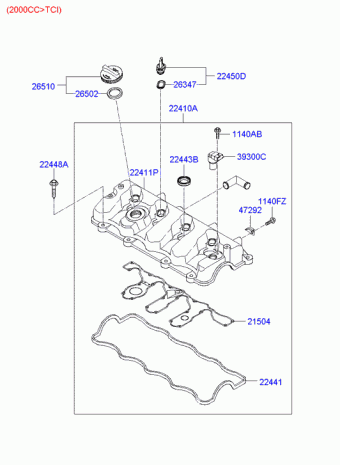 Elantra 27.10.2003 2004