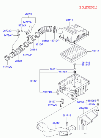 Elantra 27.10.2003 2004
