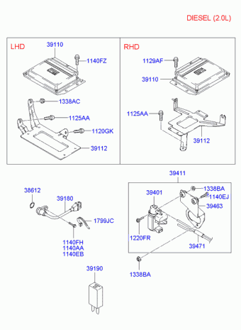 Elantra 27.10.2003 2004
