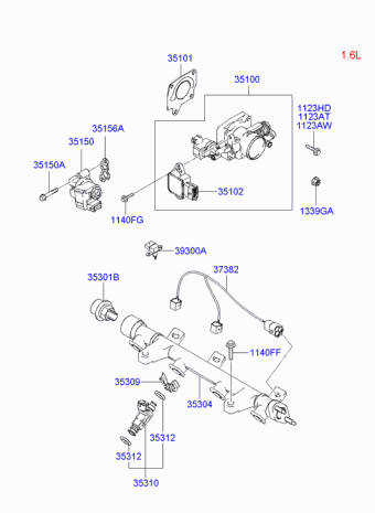 Elantra 27.10.2003 2004