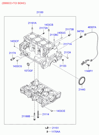 Trajet 15.05.2003 2003