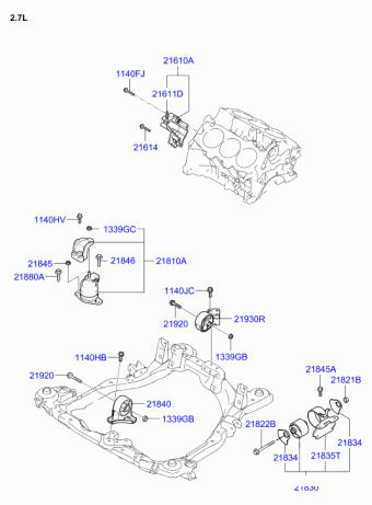 Trajet 15.05.2003 2003