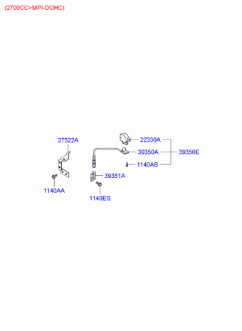 Trajet 15.05.2003 2003