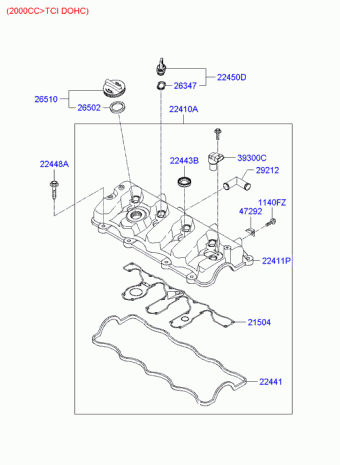 Trajet 15.05.2003 2003