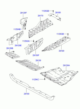 Trajet 15.05.2003 2003