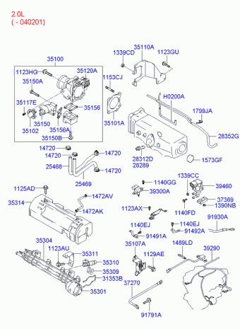 Trajet 15.05.2003 2003