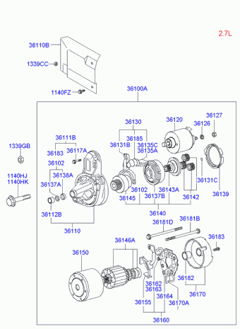 Trajet 15.05.2003 2003