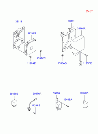 H-100 10.10.1997 1998