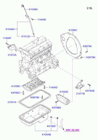 Terracan 06.12.2003 2004