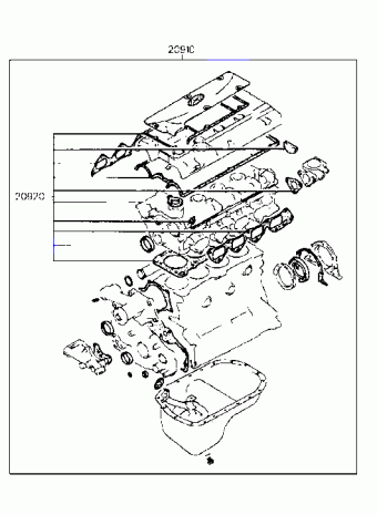 Sonata 09.07.1996 1997