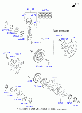 Tucson 12.10.2018 2019