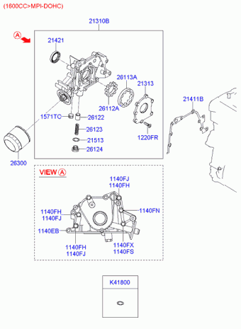 Accent 11.03.2003 2003