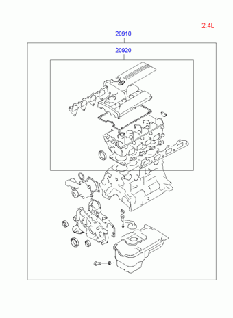 Sonata 02.12.2002 2003