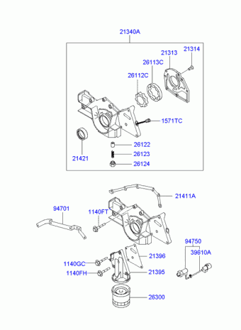 XG 300/350 31.03.2005 2005