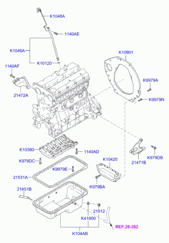 Terracan 11.03.2004 2004