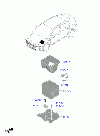 Accent/Verna 15.02.2022 2022