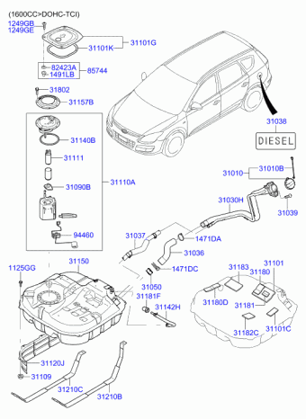 i30/i30 CW 23.04.2009 2009
