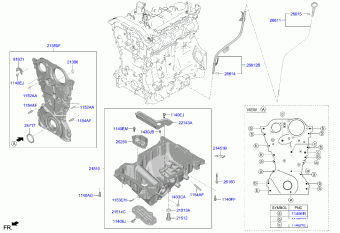 Genesis GV70 18.06.2021 2022