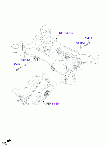 Genesis GV70 18.06.2021 2022