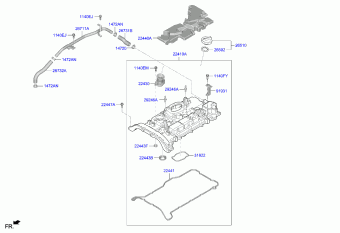 Genesis GV70 18.06.2021 2022