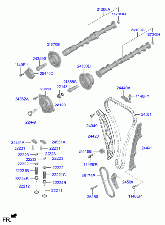 Genesis GV70 18.06.2021 2022