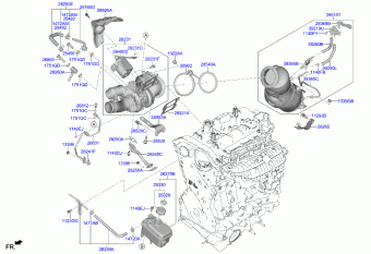 Genesis GV70 18.06.2021 2022